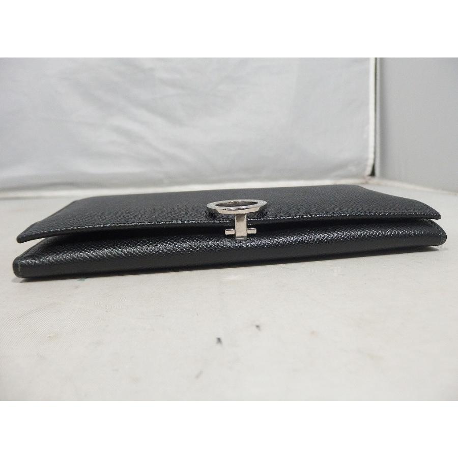 バレンシアガ BALENCIAGA フラップ長財布 30412 : ワットマン Yahoo