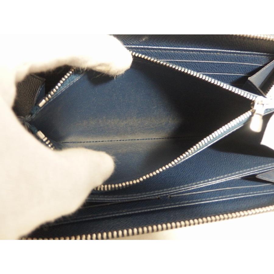 正規品 美品 ルイヴィトン ジッピーウォレット 長財布 ルイヴィトン 長財布 エピ ジッピー・ウォレット M61873 LOUIS