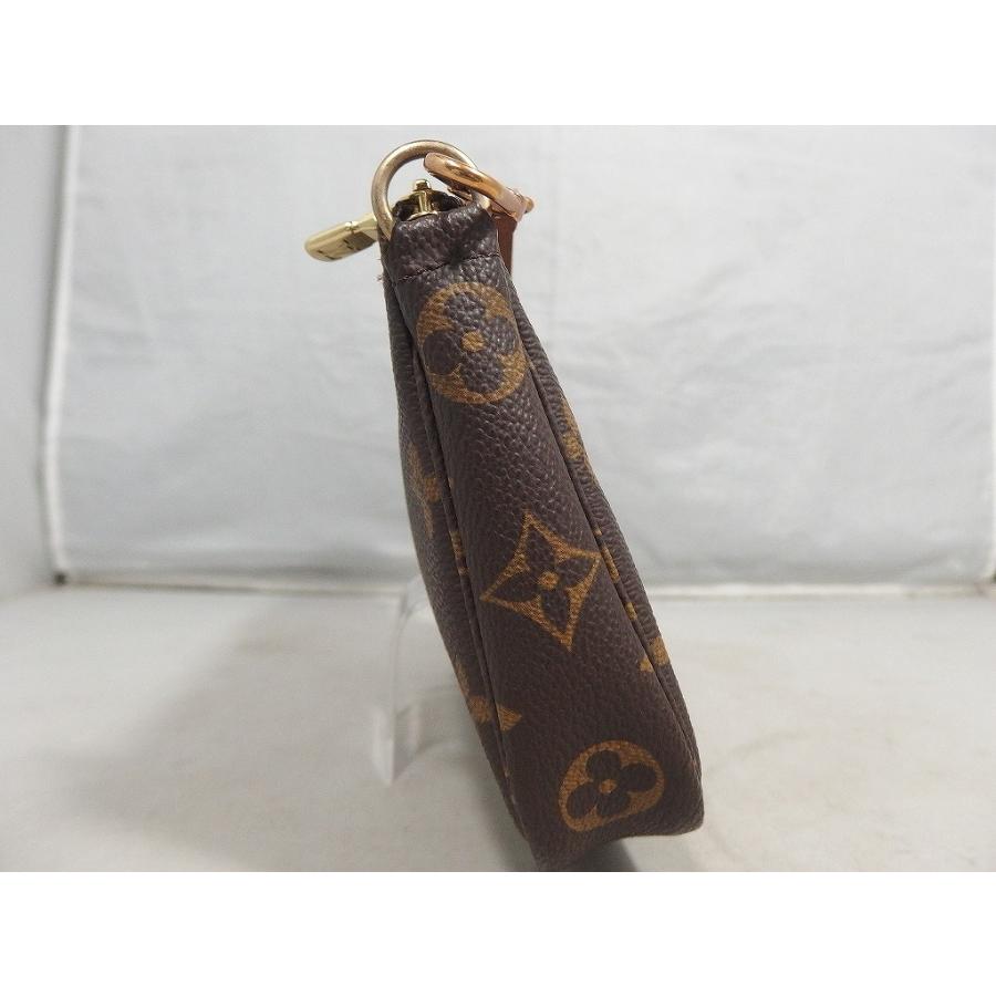 ルイ・ヴィトン LOUIS VUITTON ポシェットアクセソワール/ポーチ