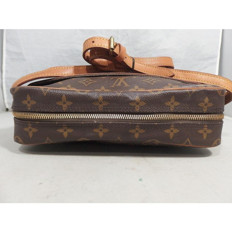 8251 LOUIS VUITTON M51274 ポーチ モノグラム