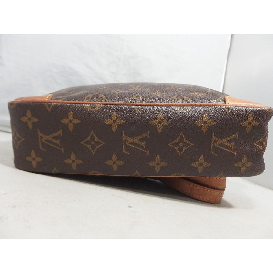 8251 LOUIS VUITTON M51274 ポーチ モノグラム 楽天市場】ヴィトン M51274 モノグラム トロカデロの通販