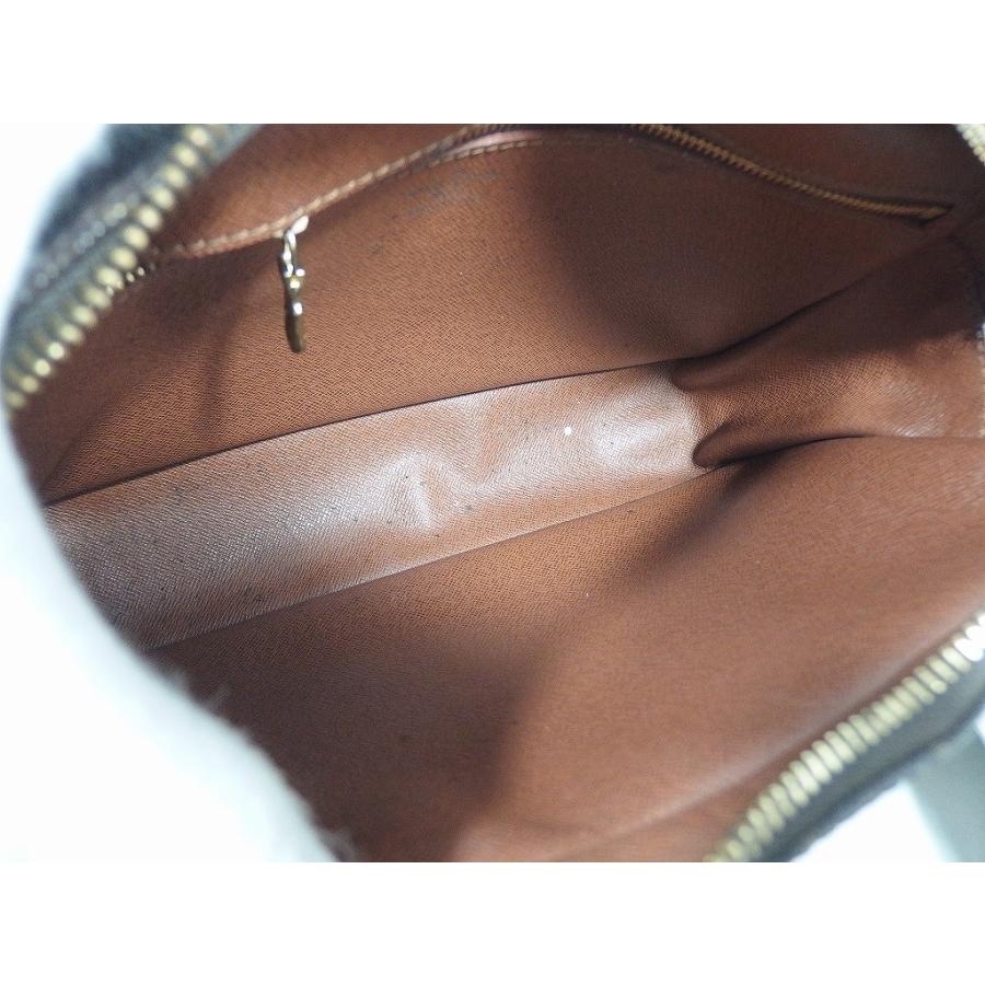 8251 LOUIS VUITTON M51274 ポーチ モノグラム ルイ・ヴィトン LOUIS VUITTON トロカデロ27/ポーチ M51274