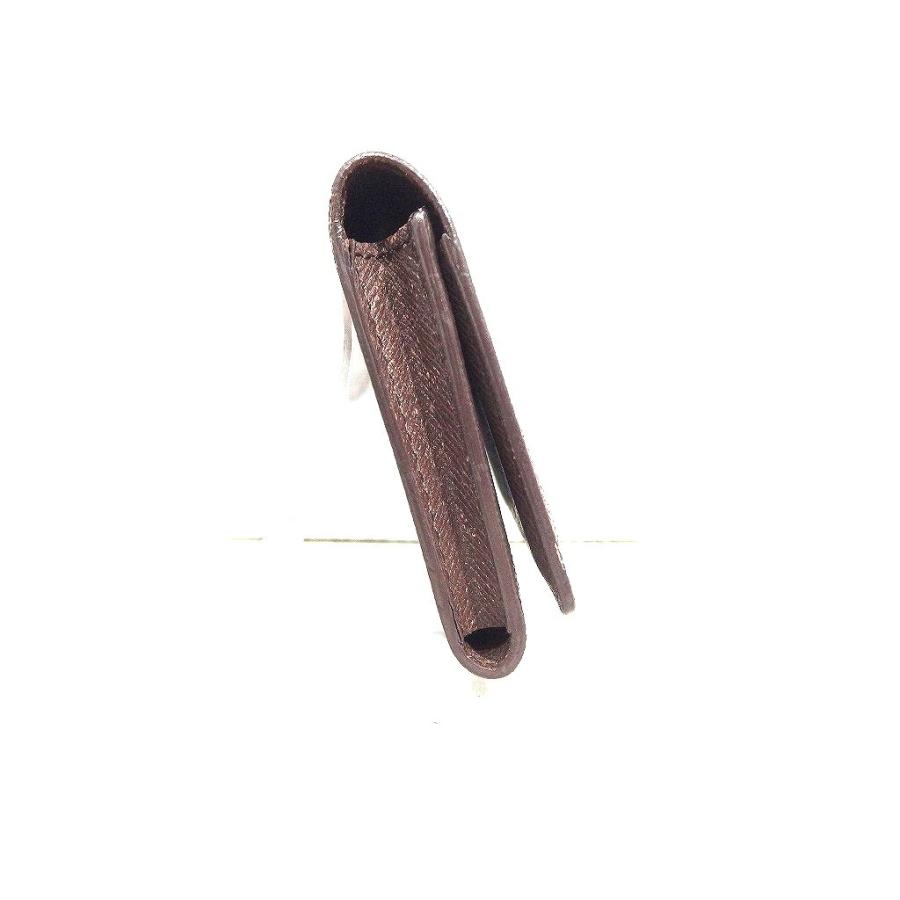 ルイヴィトン LOUIS VUITTON アンヴェロップ・カルト ドゥ ヴィジット