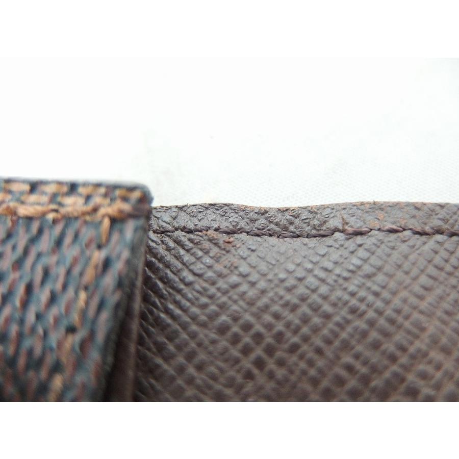 ルイヴィトン LOUIS VUITTON アンヴェロップ・カルト ドゥ ヴィジット
