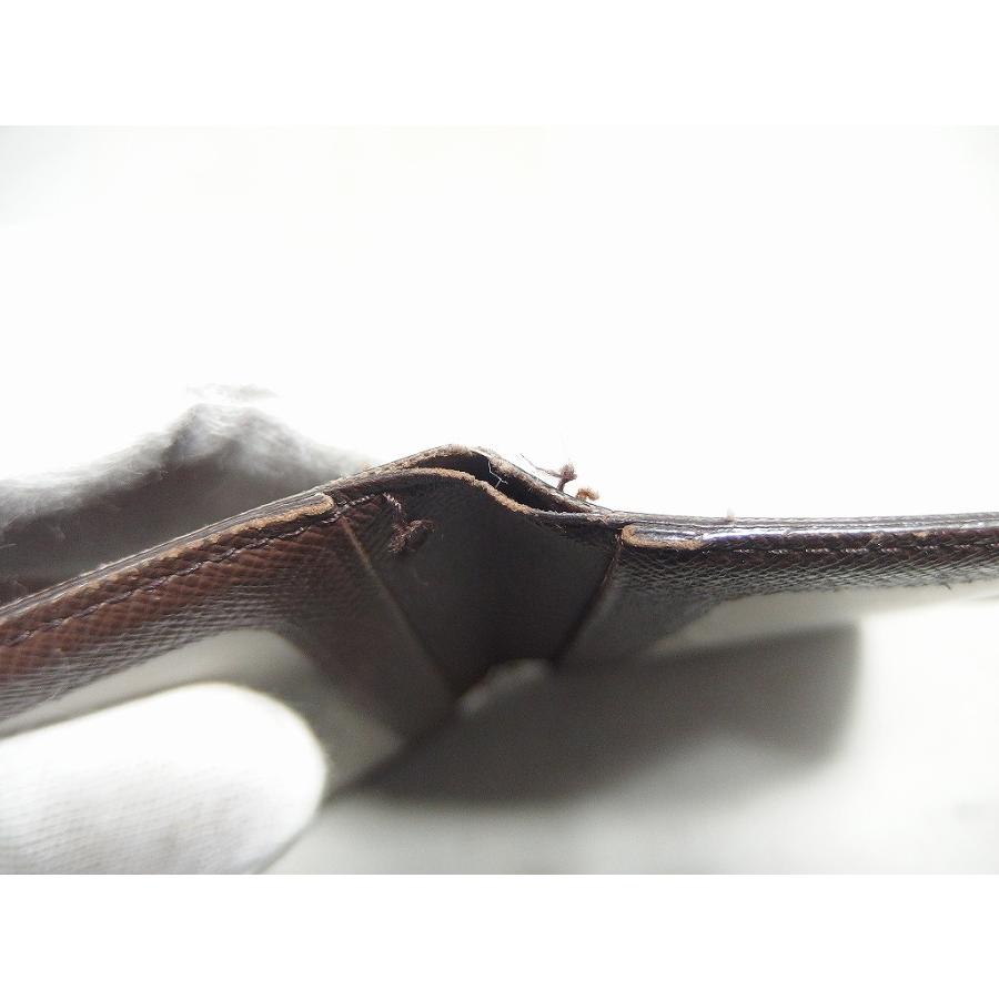 ルイヴィトン LOUIS VUITTON ポルト2カルト・ヴェルティカル カード