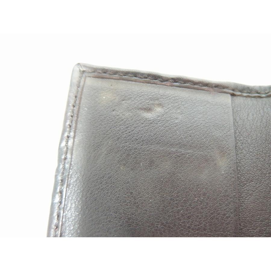 グッチ GUCCI 6連キーケース 茶色（グッチシマ） 138093 : ワットマン