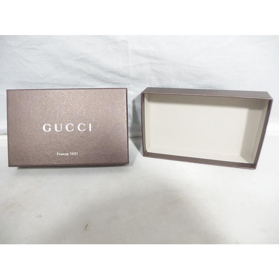 グッチ GUCCI 6連キーケース 茶色（グッチシマ） 138093 : ワットマン