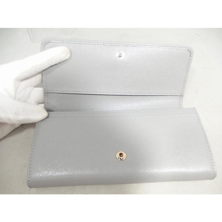 フルラ FURLA 長財布 灰色 : ワットマン Yahoo!ショッピング店 - 通販