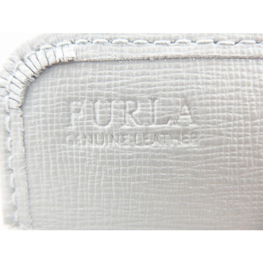 新品未使用 FURLA フルラ 長財布 グレーベージュ フルラ FURLA 長財布 灰色 : ワットマン Yahoo!ショッピング店 - 通販