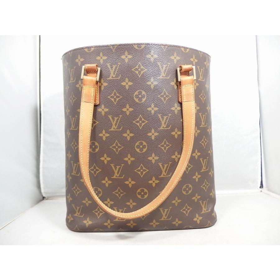 ルイヴィトン Louis Vuitton モノグラム ヴァヴァンGM M51170 バッグ ショルダーバッグ レディース 送料無料 【中古】 ルイヴィトン LOUIS VUITTON ヴァヴァンGM トートバッグ 茶色