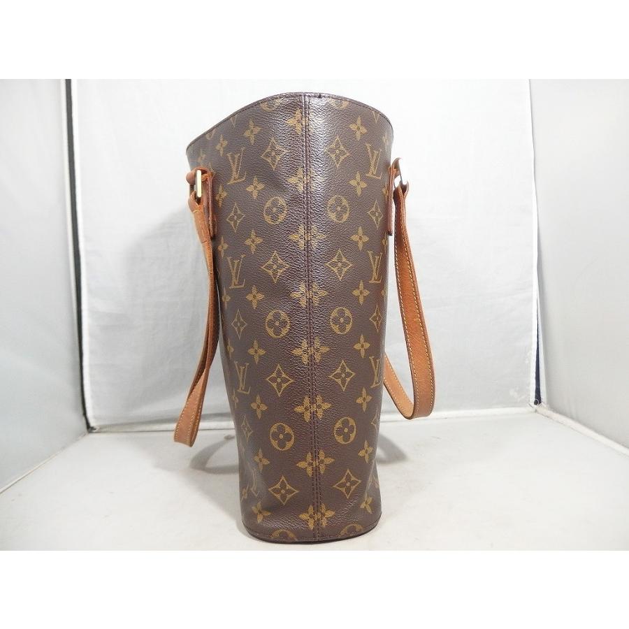 ★ルイヴィトン★ショルダーバッグ/モノグラム/ヴァヴァン/トート/バケツ/GM LOUIS VUITTON（ルイ・ヴィトン） ヴァヴァンGM トートバッグ