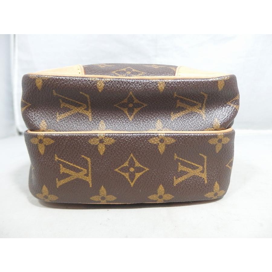 LOUIS VUITTON（ルイ・ヴィトン） ショルダーバッグ ミニアマゾン 