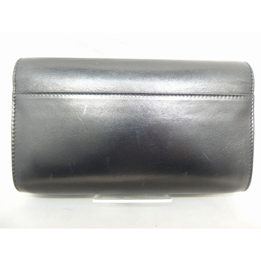 サルヴァトーレフェラガモ Salvatore Ferragamo チェーンショルダー