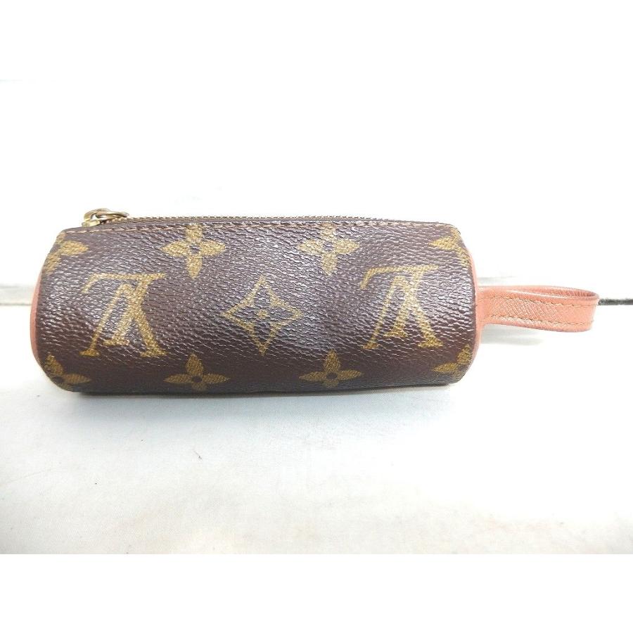 ルイヴィトン LOUIS VUITTON エテュイトロワボールドゥゴルフ ゴルフ