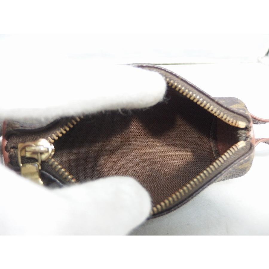 ルイヴィトン LOUIS VUITTON エテュイトロワボールドゥゴルフ ゴルフ