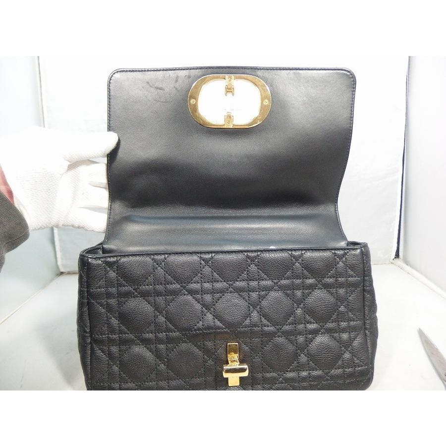 ディオール Dior カロ スモール ショルダーバッグ : ワットマン Yahoo
