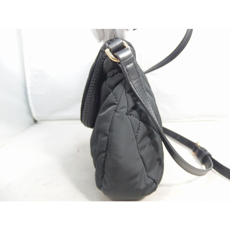 マークジェイコブス MARC JACOBS ショルダーバッグ 黒 : ワットマン