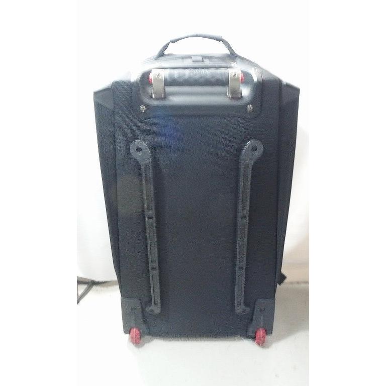 ノースフェイス THE NORTH FACE ローリングサンダー キャリーカート 黒