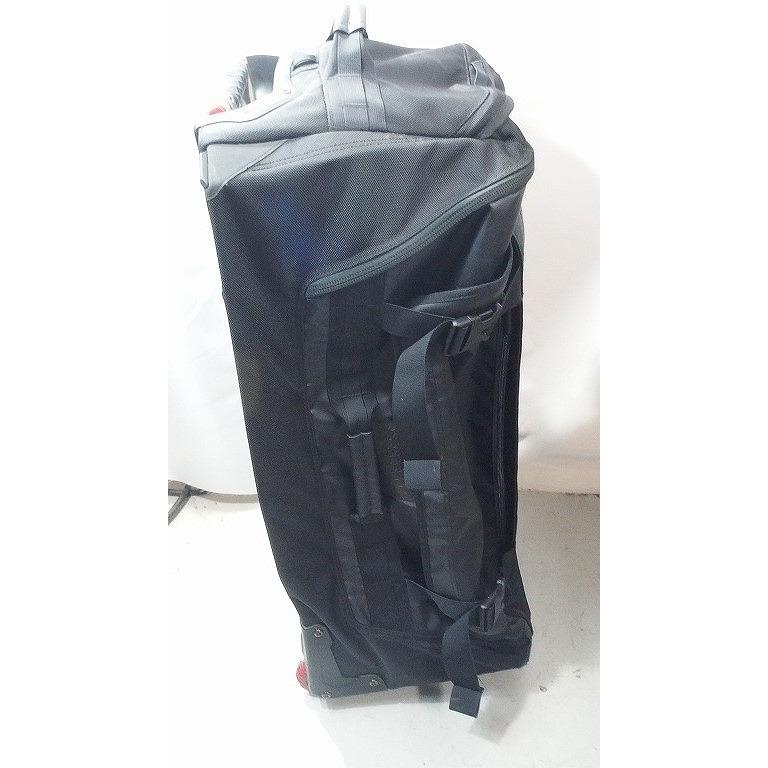 ノースフェイス THE NORTH FACE ローリングサンダー キャリーカート 黒