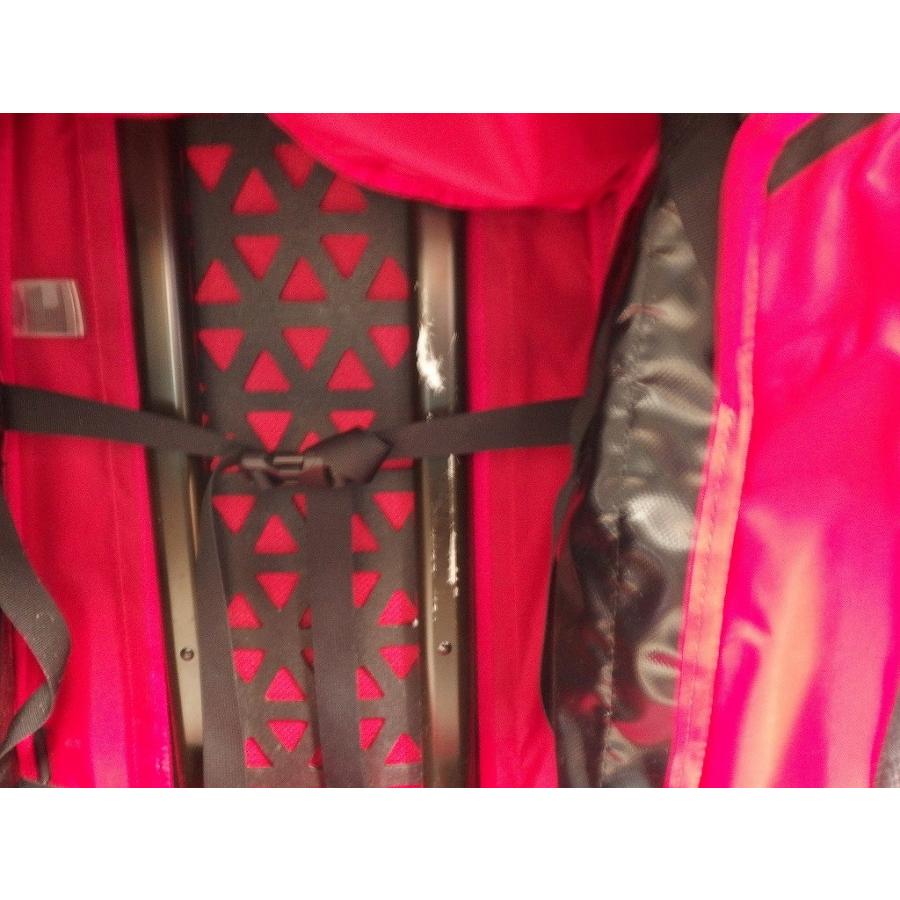 ノースフェイス THE NORTH FACE ローリングサンダー キャリーカート 黒