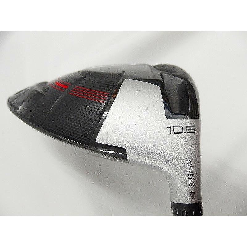 希少）テーラーメイド M4 Dタイプ ドライバー用12° ヘッドのみ