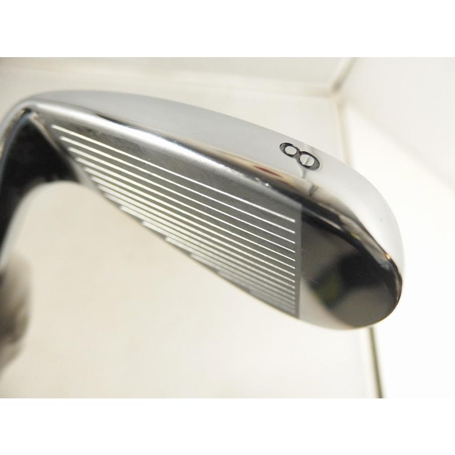テーラーメイド TaylorMade R9/アイアン7本セット 楽天市場