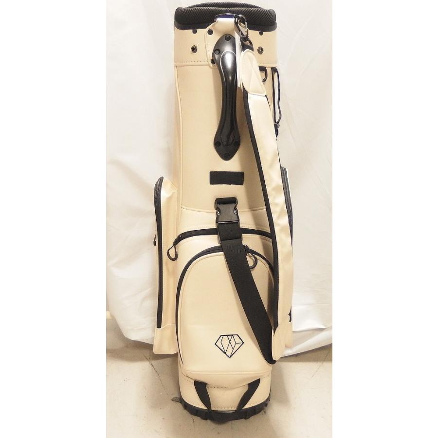 LUXEAKMPLUS ゴルフ クラブケース LUXEAKMPLUS(リュクスエイケイエムプラス)ゴルフ クラブケース