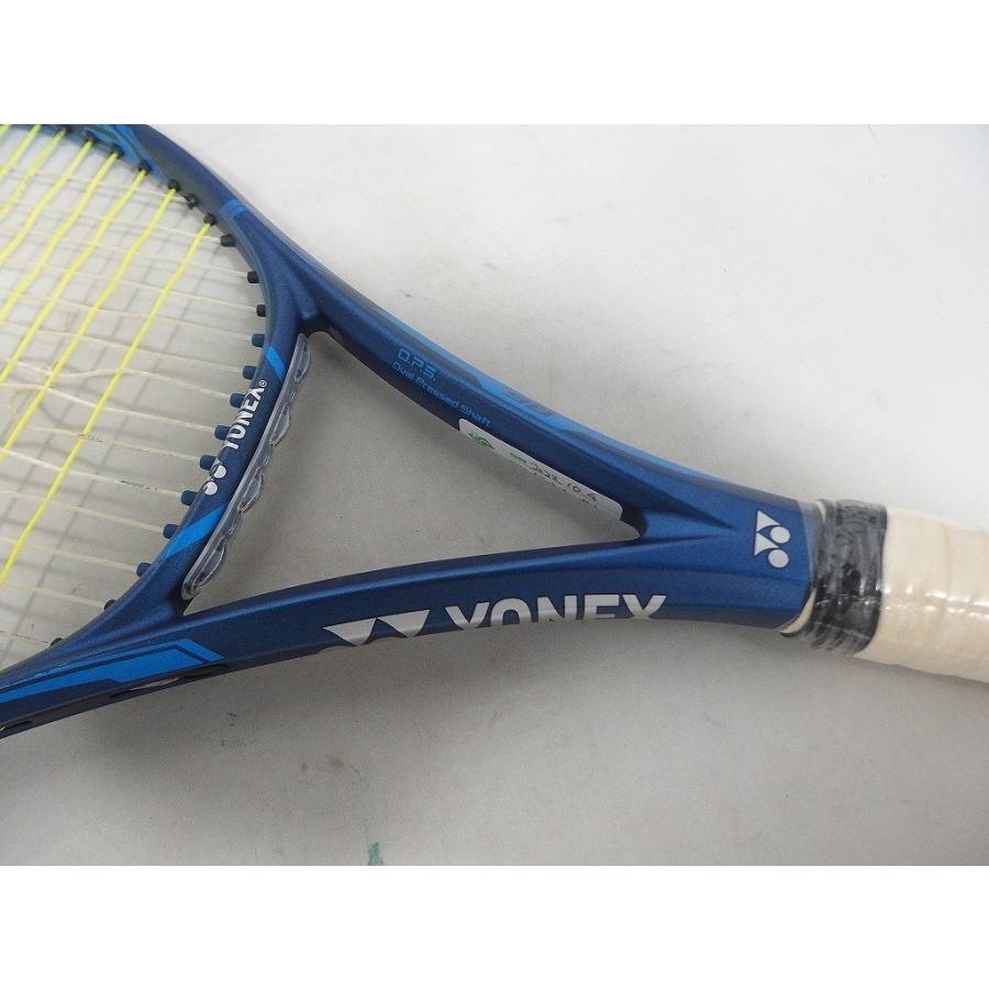 ヨネックス YONEX EZONE 98/硬式テニス用ラケット : ワットマン Yahoo