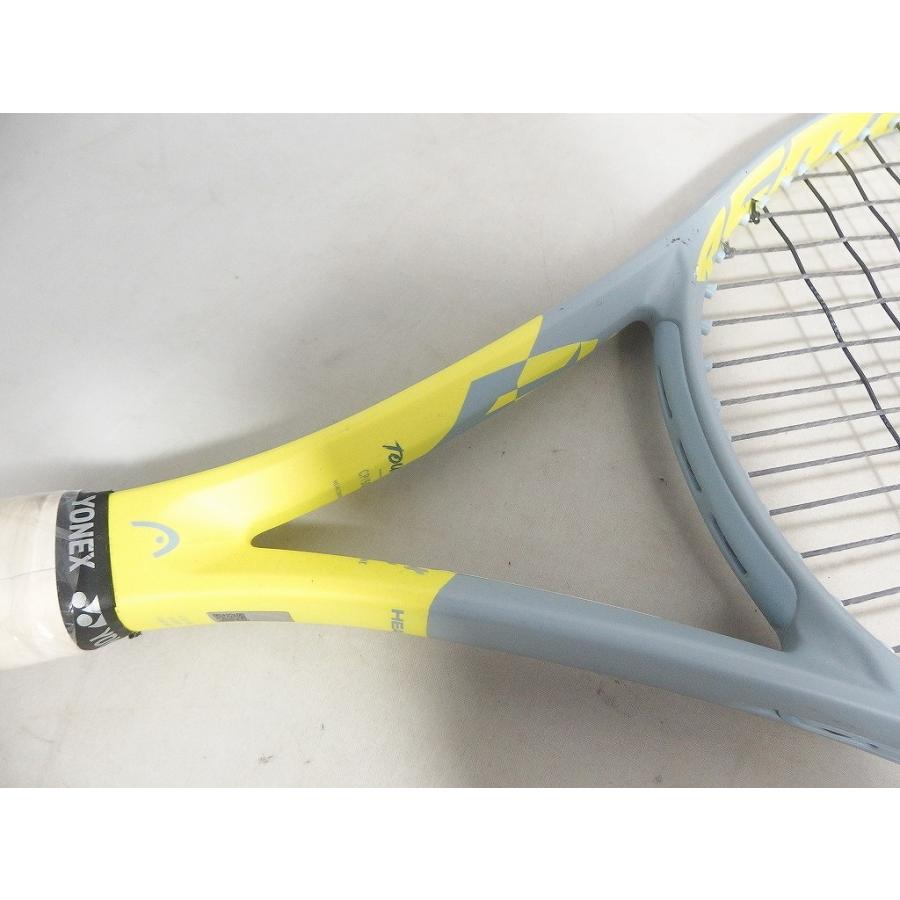 ヘッド HEAD EXTREME TOUR/硬式テニス用 : ワットマン Yahoo