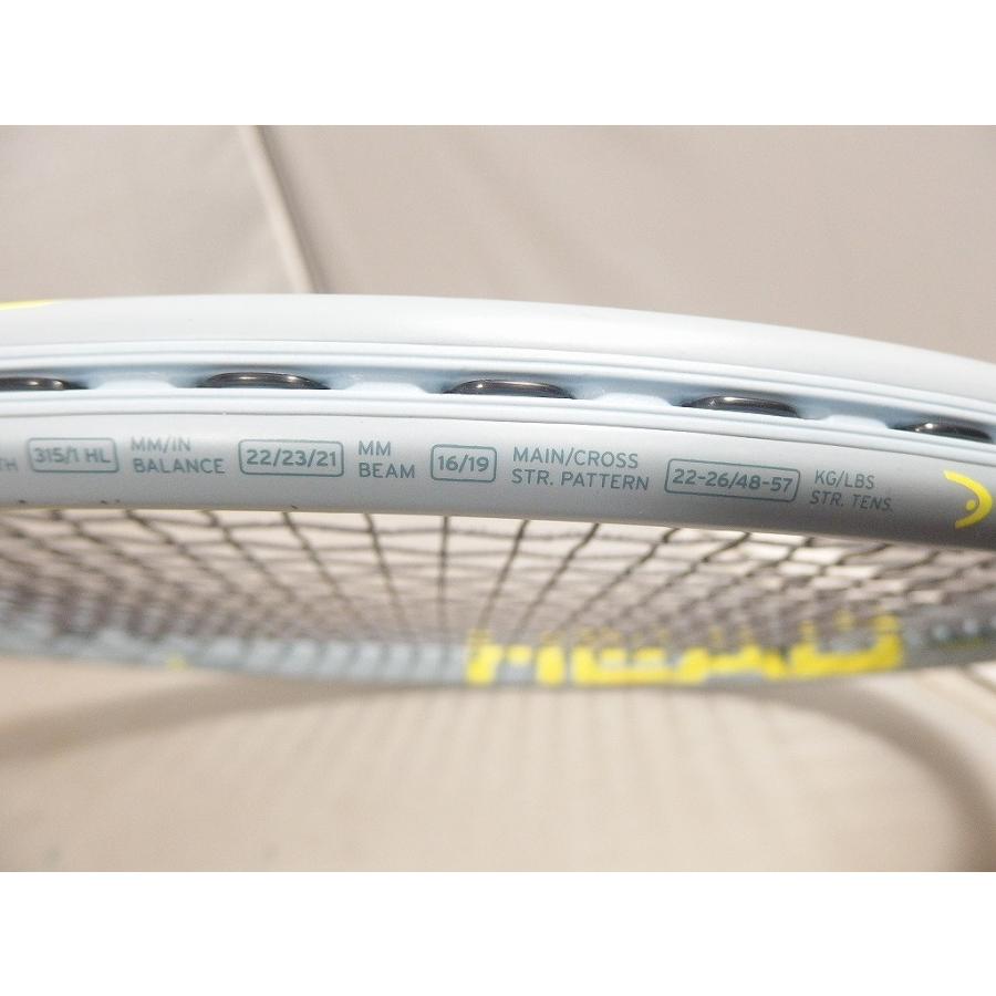 ヘッド HEAD EXTREME TOUR/硬式テニス用 : ワットマン Yahoo