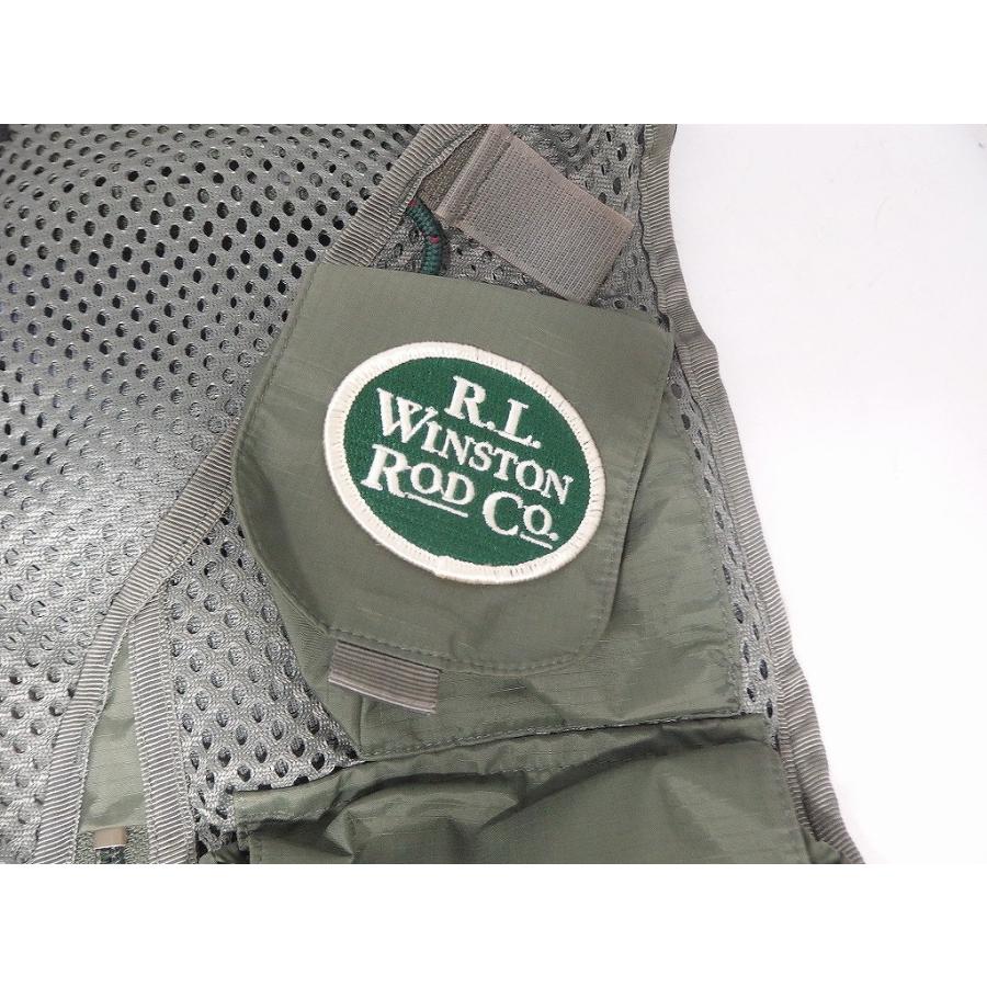 Patagonia TENKARA FLY ROD パタゴニア テンカラロッド フィッシング