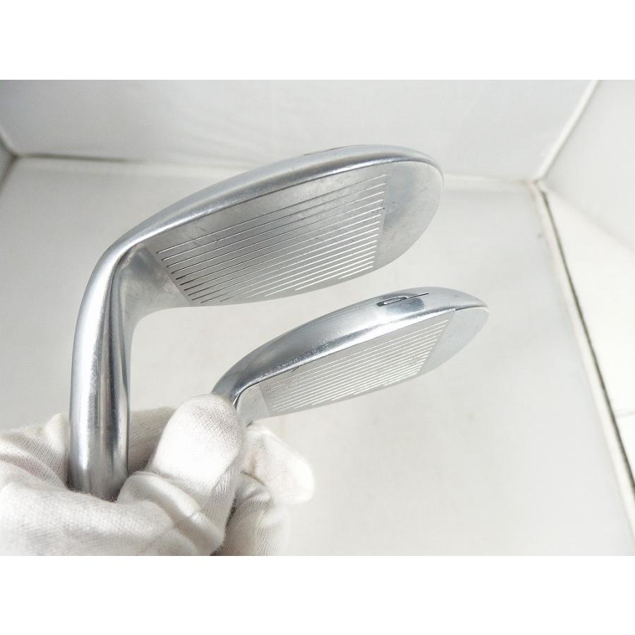 マルマン maruman FORGED アイアン 6本セット 銀・黒 : ワットマン