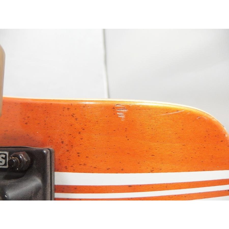 ステレオ Stereo WOOD VINYL CRUISER スケートボードミニクルーザー