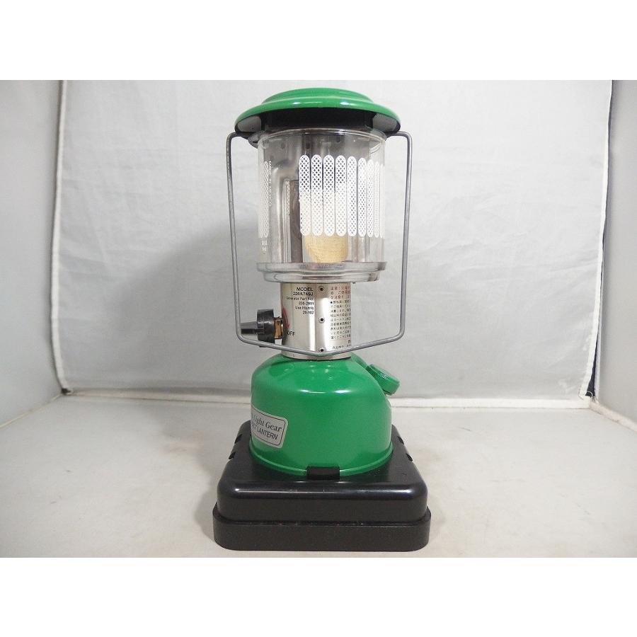 美品 コールマン コンパクトランタン 226A Ultra Light Gear コールマン Coleman Ultra Light Gear Compact Lantern : ワットマン