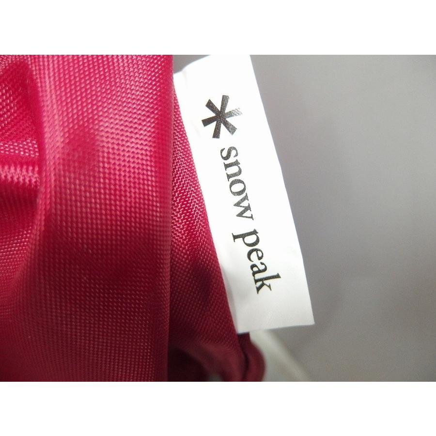 スノーピーク snow peak Amenity Dome M アメニティドーム M/3〜4人用 SDE-001R_6
