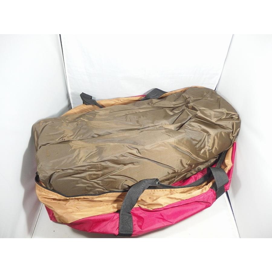 スノーピーク snow peak Amenity Dome M アメニティドーム M/3〜4人用 SDE-001R_7