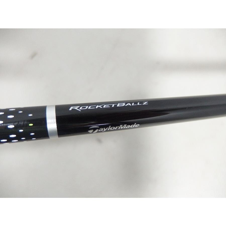 テーラーメイド TaylorMade RBZフェアウエイウッドFW5 : ワットマン