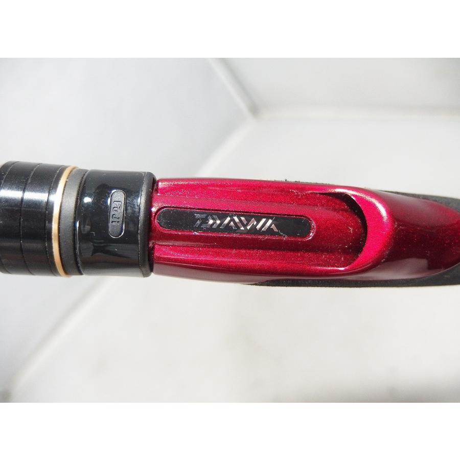 ダイワ DAIWA 月下美人 MX A64.5-S.K : ワットマン Yahoo!ショッピング