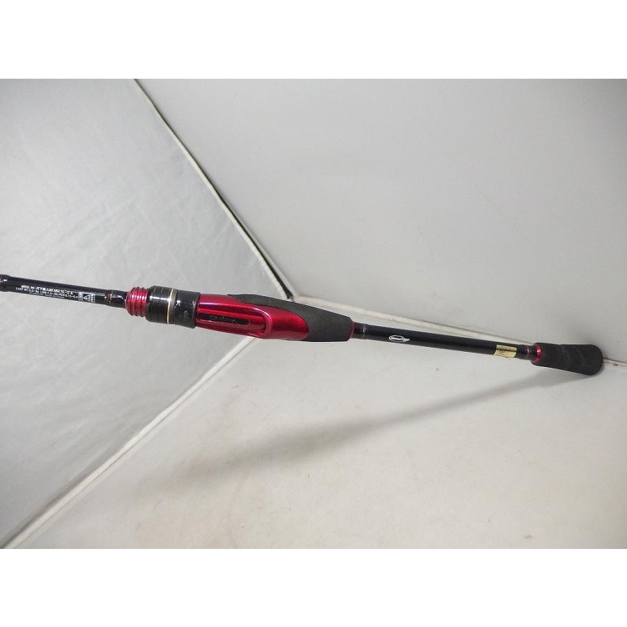 ダイワ DAIWA 月下美人 MX A64.5-S.K : ワットマン Yahoo!ショッピング