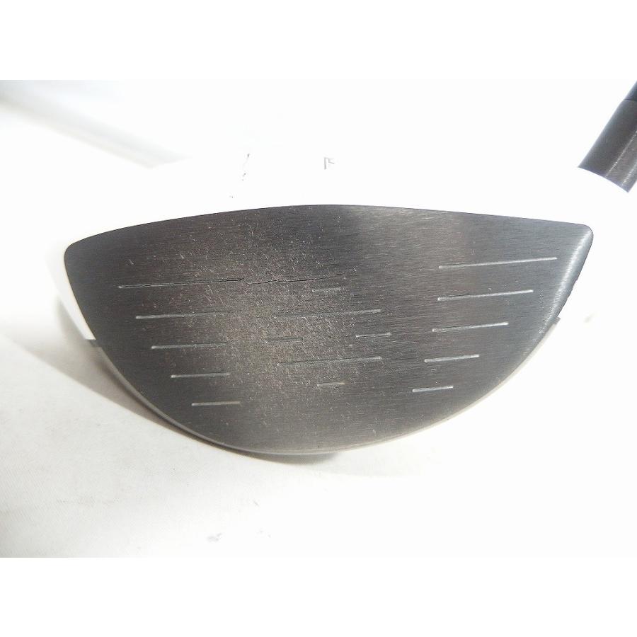 テーラーメイドロケットボール RBZドライバー　10.5° RB50 Ｓ テーラーメイド TaylorMade RBZドライバー 10.5 FLEX:S 黒・白