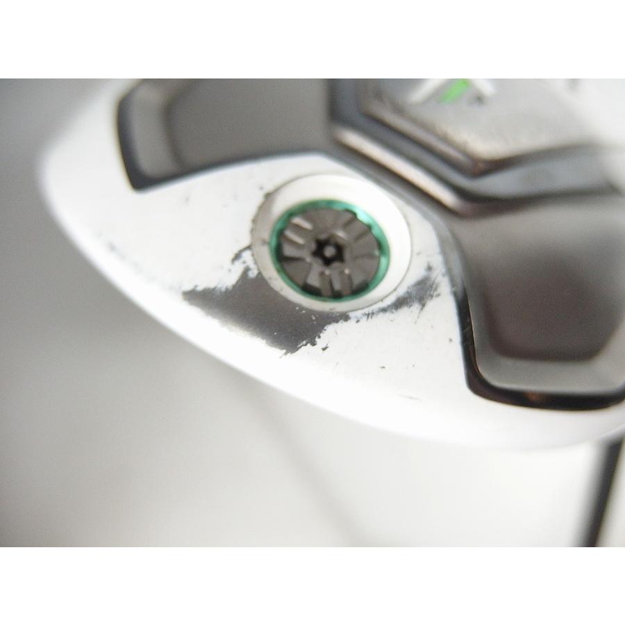 テーラーメイド TaylorMade RBZドライバー 10.5 FLEX:S 黒・白