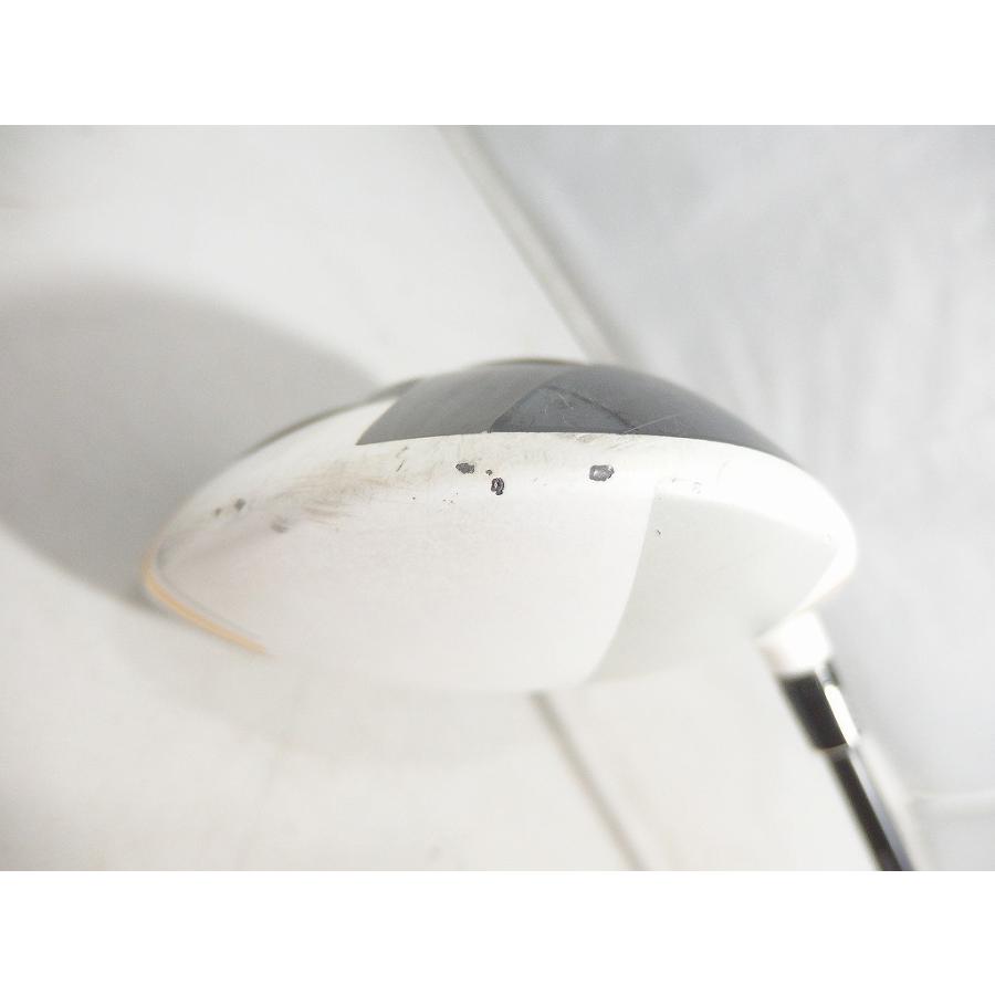 テーラーメイド TaylorMade RBZドライバー 9.5 FLEX:S 黒・白