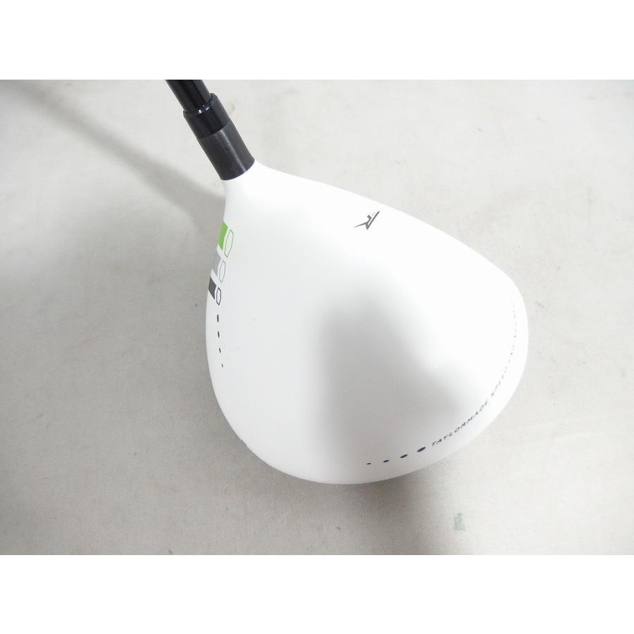 テーラーメイド TaylorMade RBZフェアウェイウッド3号 FLEX:S 黒・白