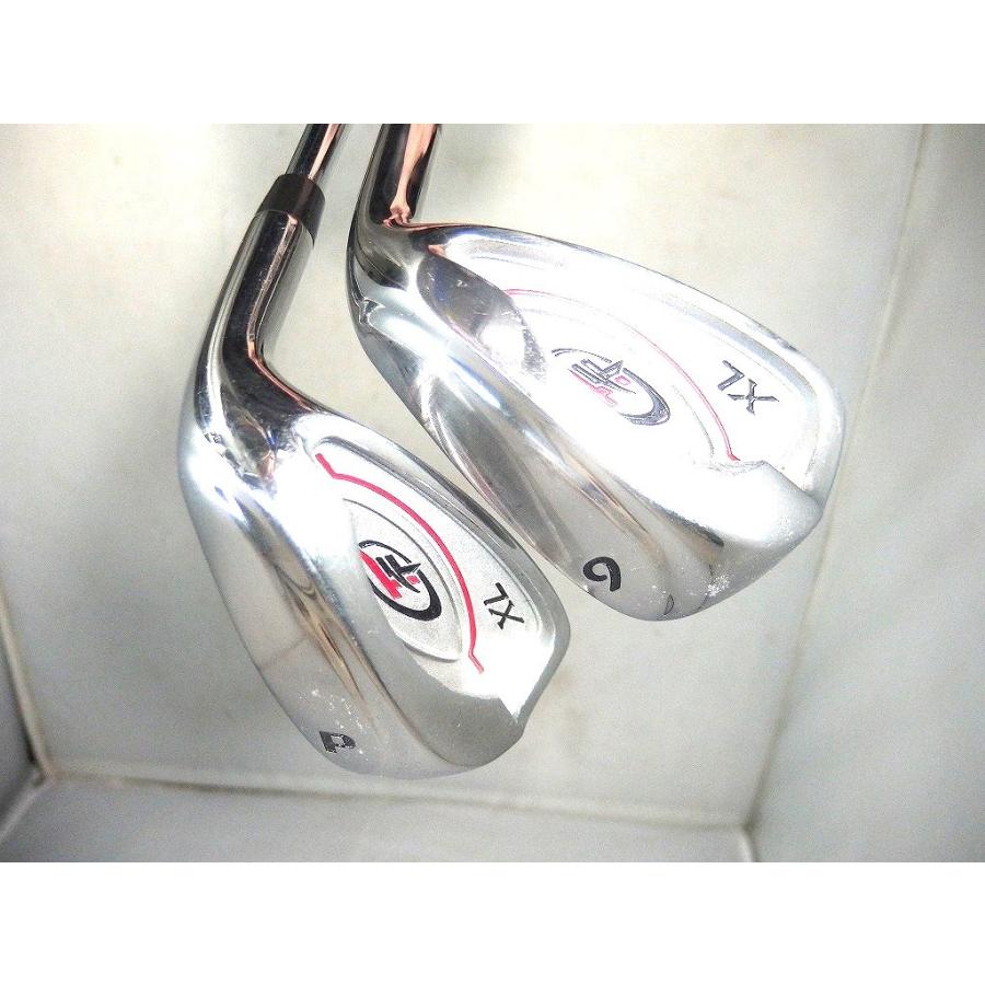TOP FLITE ゴルフバッグセット クラブ10本 : ワットマン Yahoo