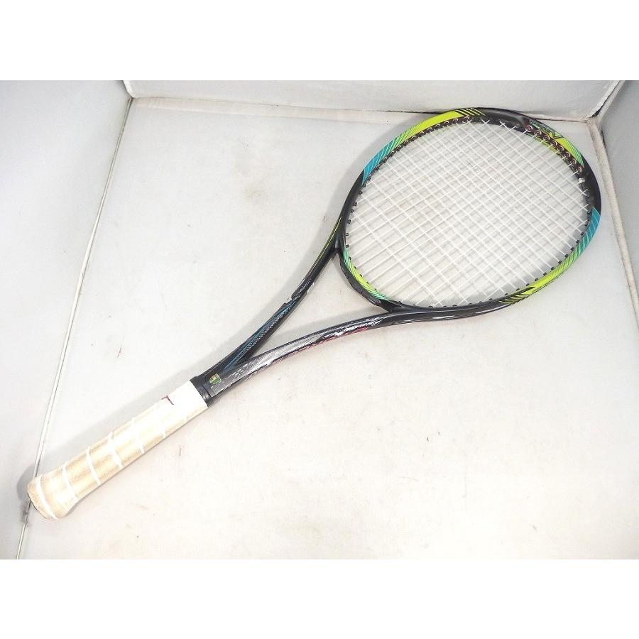 【美品】D FORCE S-50 ミズノ MIZUNO D FORCE S-50 テニスラケット : ワットマン Yahoo