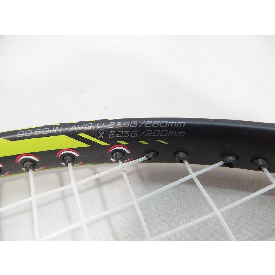 ミズノ MIZUNO D FORCE S-50 テニスラケット : ワットマン Yahoo