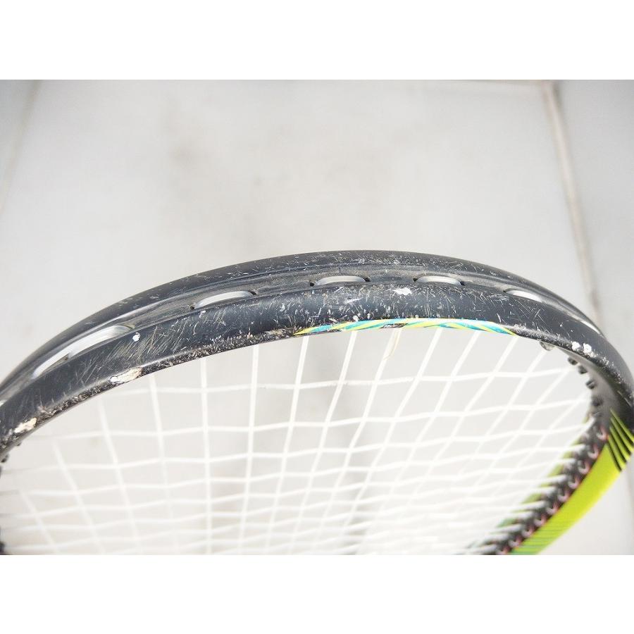 ミズノ MIZUNO D FORCE S-50 テニスラケット : ワットマン Yahoo