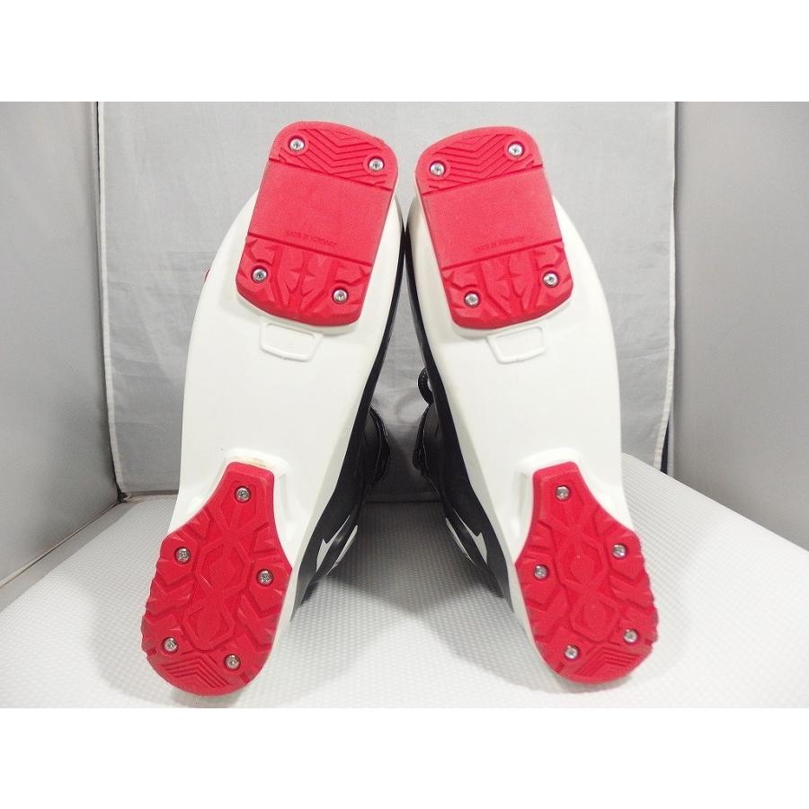 ノルディカ NORDICA Speed Machine100 スキーブーツ 黒等 : ワットマン