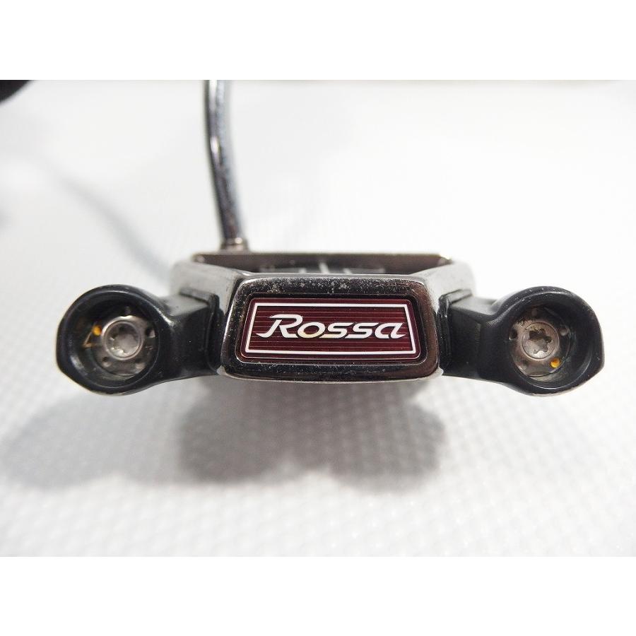 テーラーメイド TaylorMade Rossa パター : ワットマン Yahoo