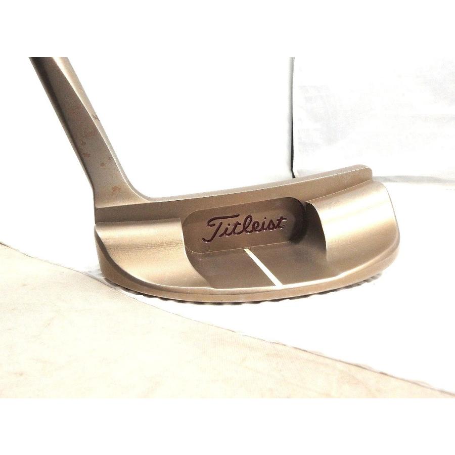 スコッティ・キャメロン SCOTTY CAMERON THE Art of Putting パター